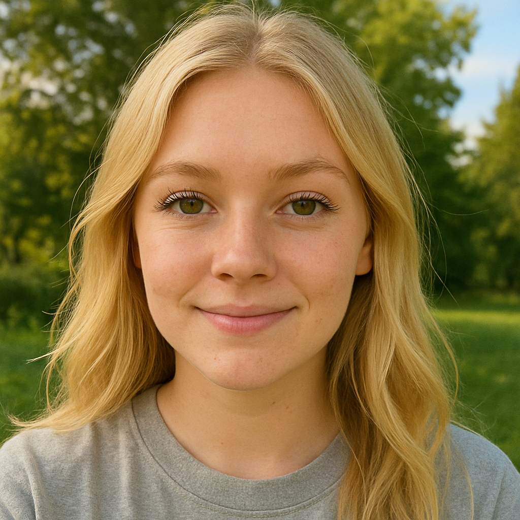 Sarah K.