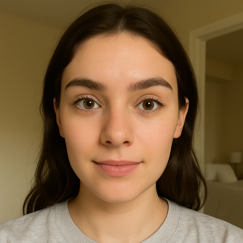 Emily P.