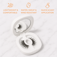 AuraLash™ - Magnetic Lashes