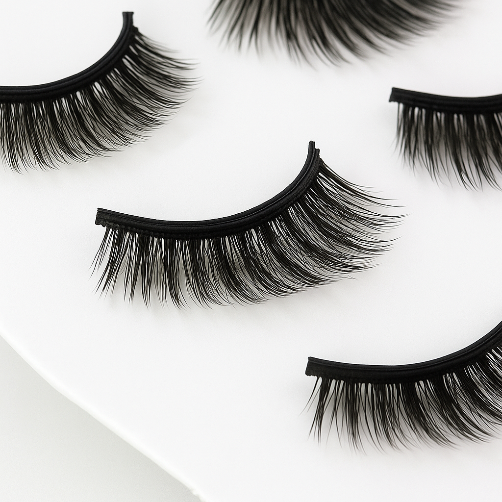 AuraLash™ - Magnetic Lashes