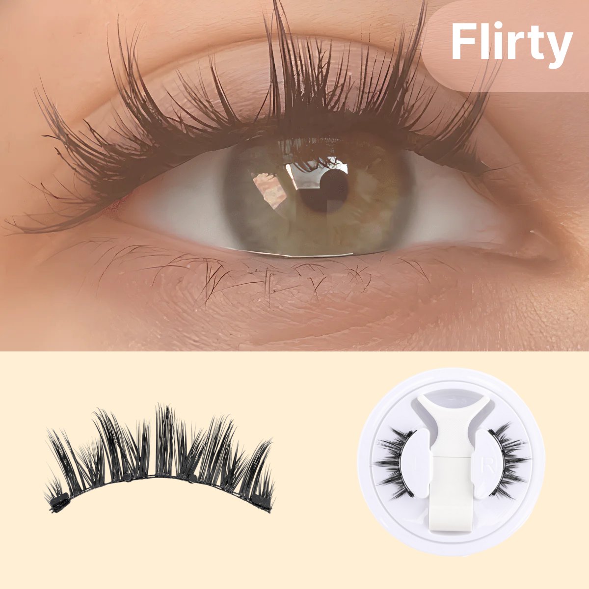 AuraLash™ - Magnetic Lashes