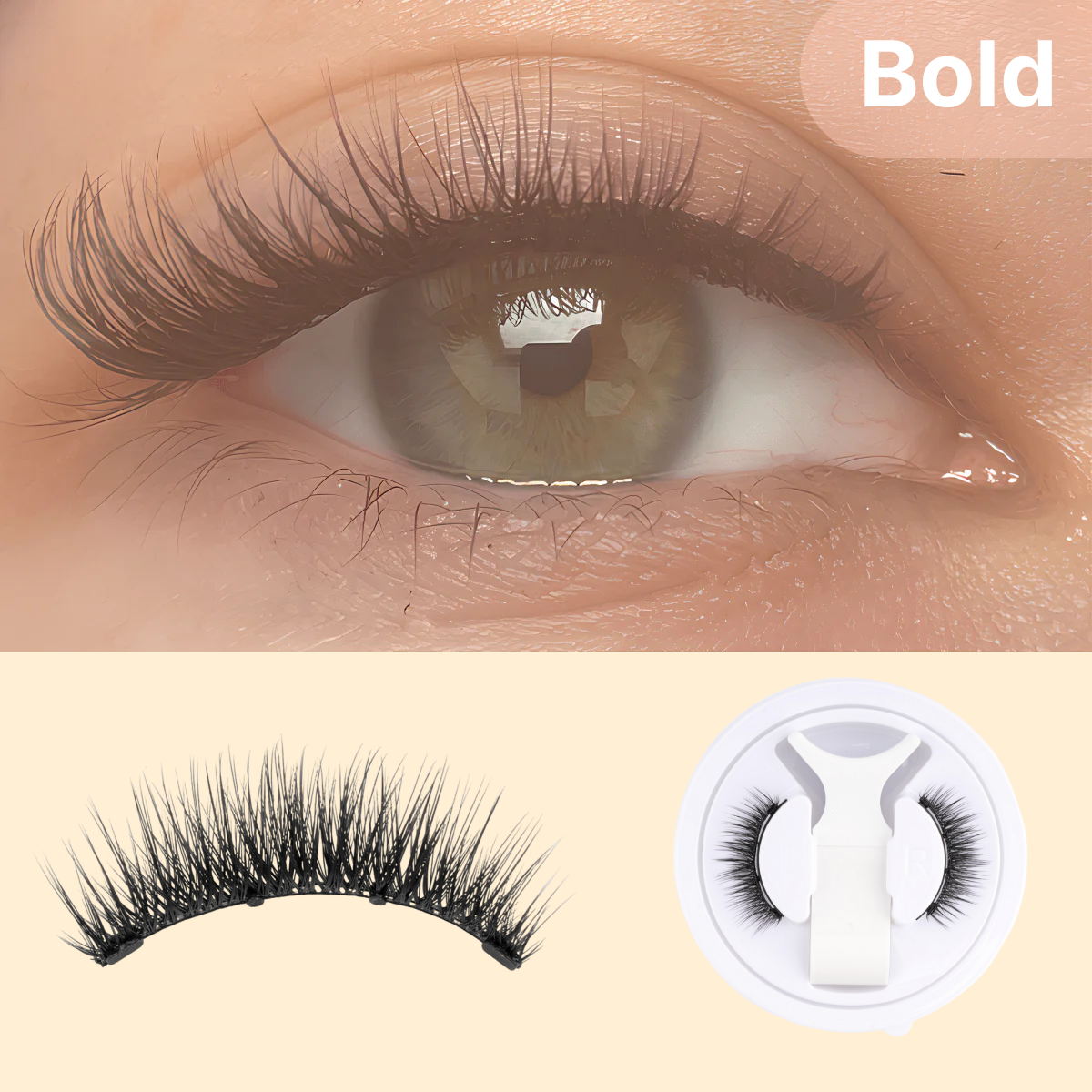 AuraLash™ - Magnetic Lashes