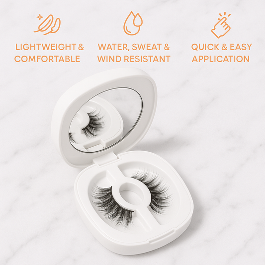 AuraLash™ - Magnetic Lashes