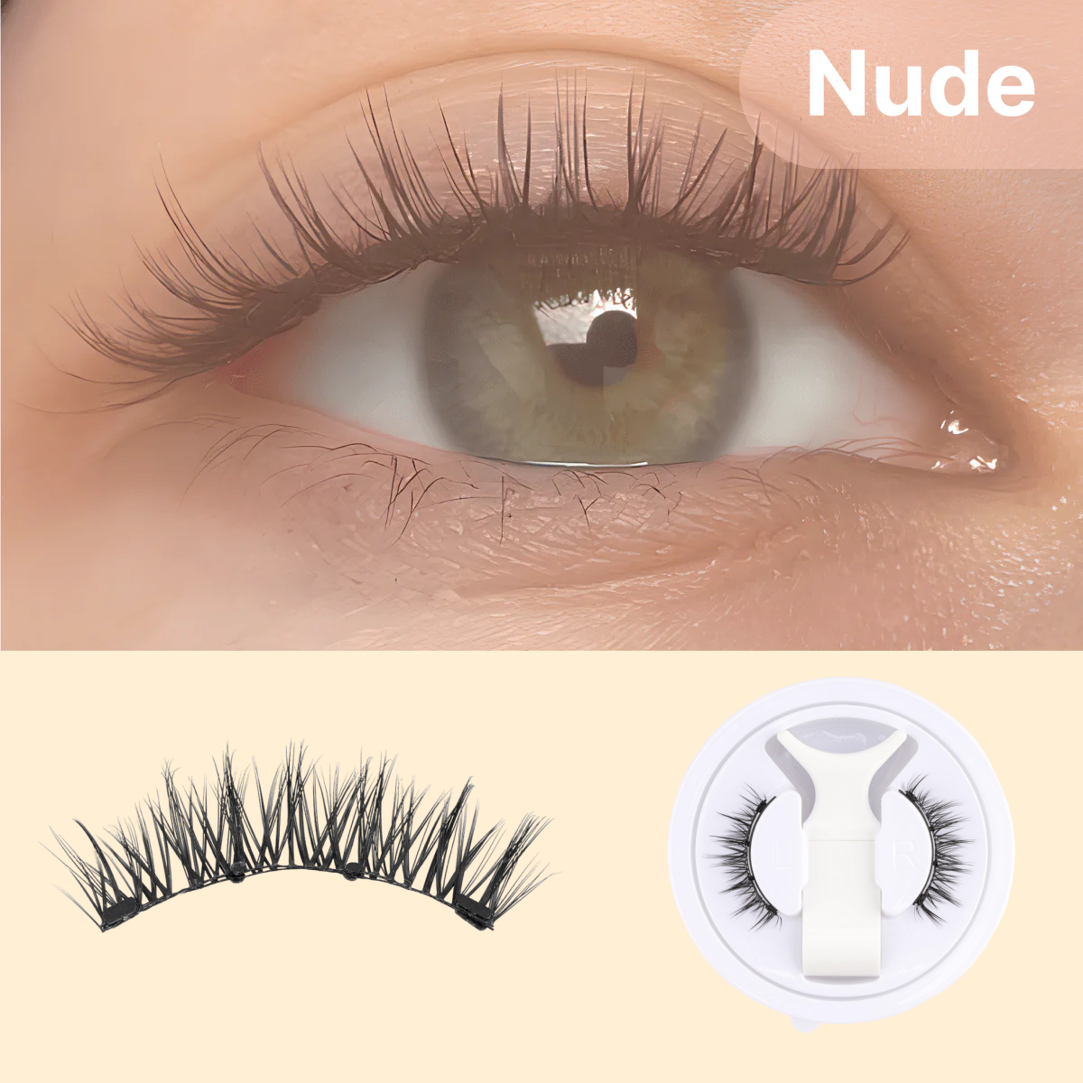 AuraLash™ - Magnetic Lashes