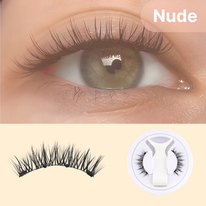 AuraLash™ - Magnetic Lashes