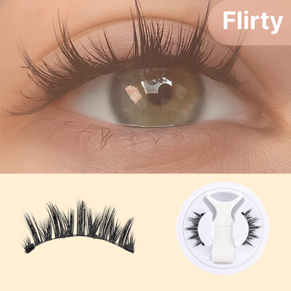 AuraLash™ - Magnetic Lashes