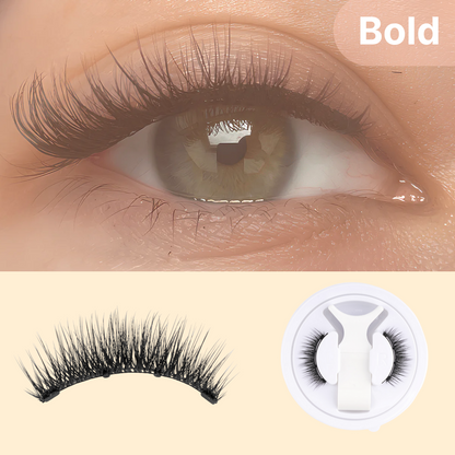 AuraLash™ - Magnetic Lashes